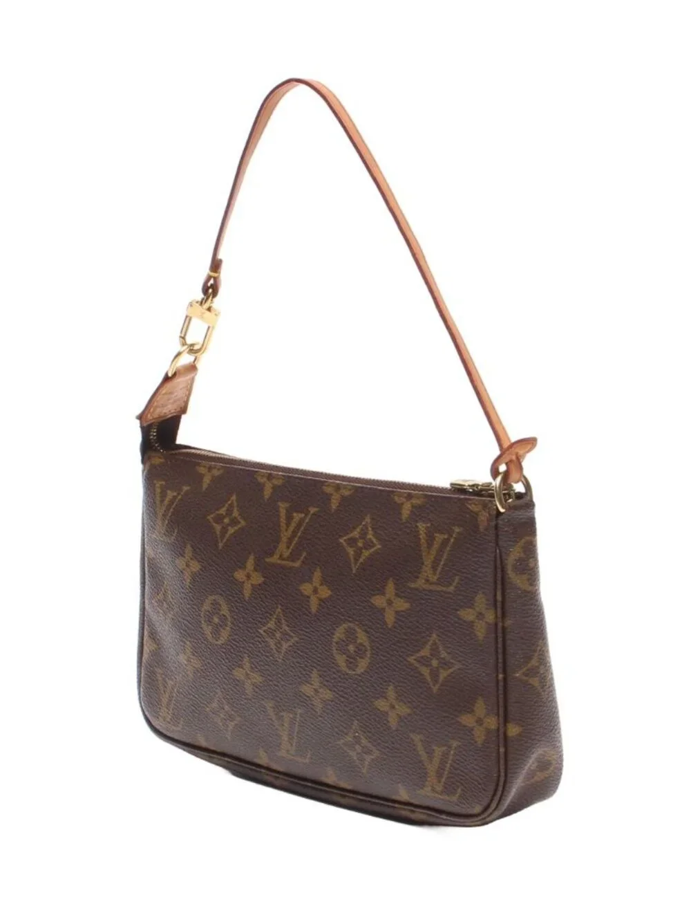 Louis Vuitton Pouch Pochette Accessoire Monogram